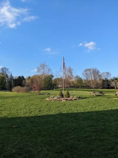 Schodack Town Park - East Schodack, NY