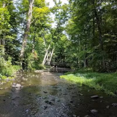 Schodack Town Park - East Schodack, NY