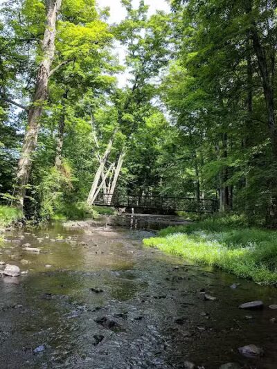 Schodack Town Park - East Schodack, NY