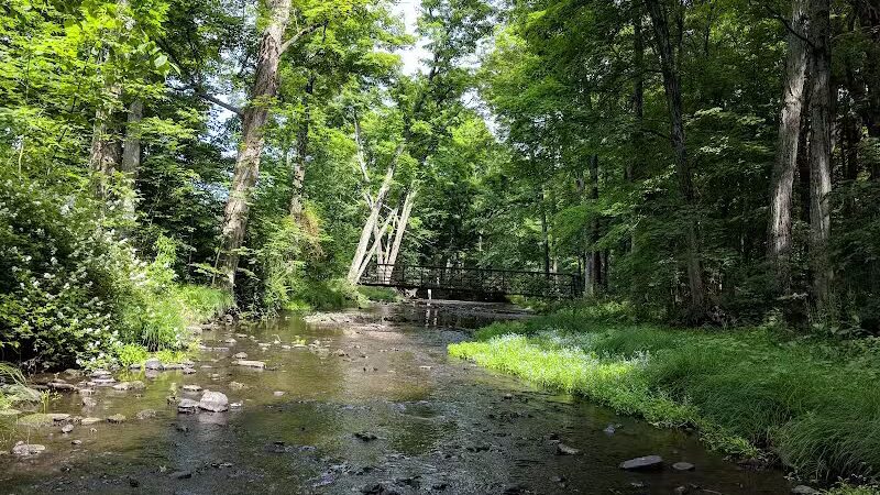 Schodack Town Park - East Schodack, NY