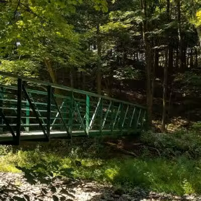 Schodack Town Park - East Schodack, NY