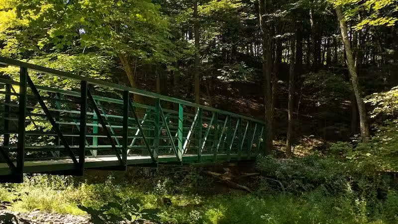Schodack Town Park - East Schodack, NY
