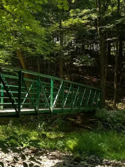 Schodack Town Park - East Schodack, NY