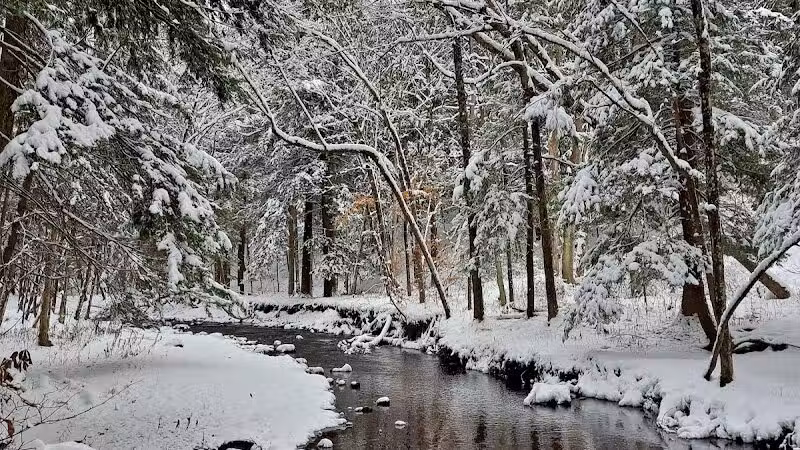 Schodack Town Park - East Schodack, NY