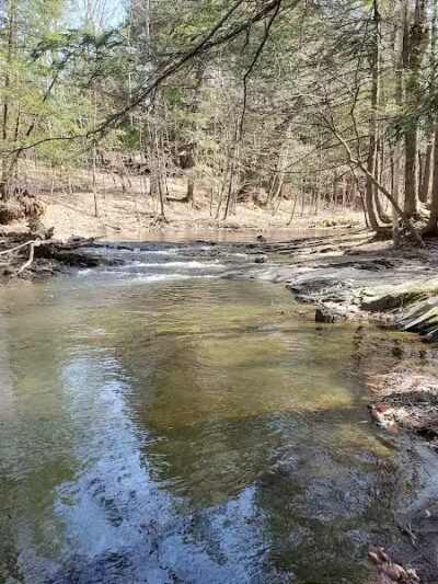 Schodack Town Park - East Schodack, NY