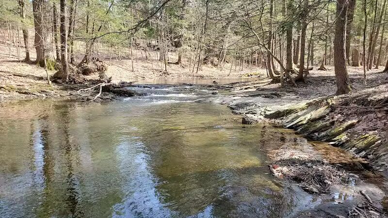 Schodack Town Park - East Schodack, NY