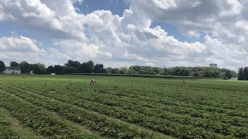 Anker Park - East Windsor, NJ