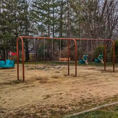 Anker Park - East Windsor, NJ