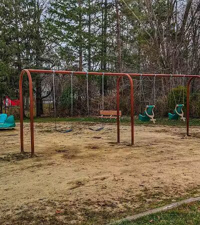 Anker Park - East Windsor, NJ