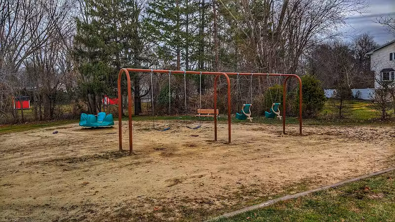 Anker Park - East Windsor, NJ