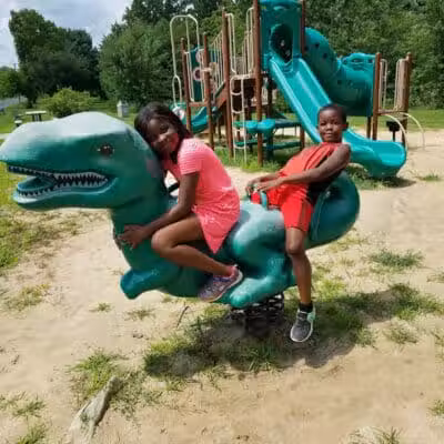 Anker Park - East Windsor, NJ