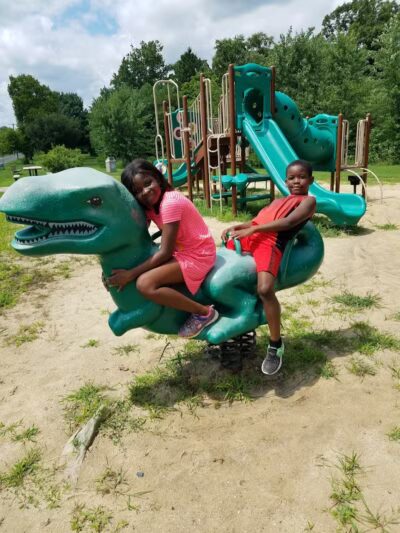 Anker Park - East Windsor, NJ