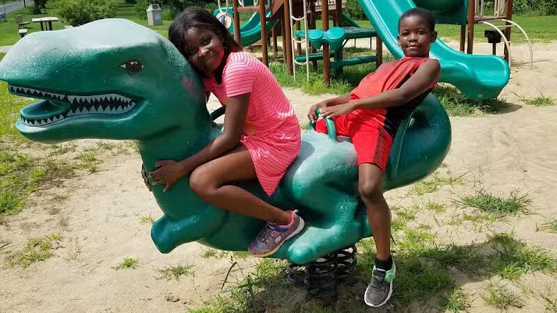 Anker Park - East Windsor, NJ