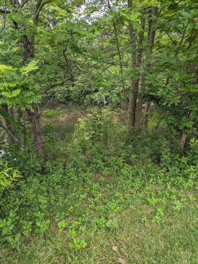 Anker Park - East Windsor, NJ