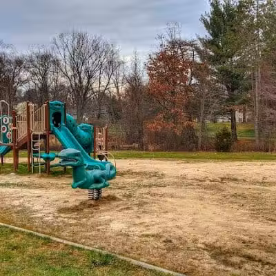 Anker Park - East Windsor, NJ