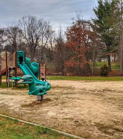 Anker Park - East Windsor, NJ