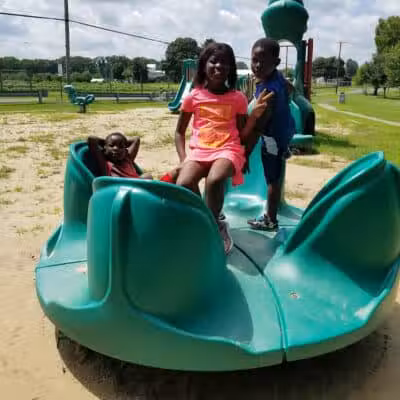 Anker Park - East Windsor, NJ