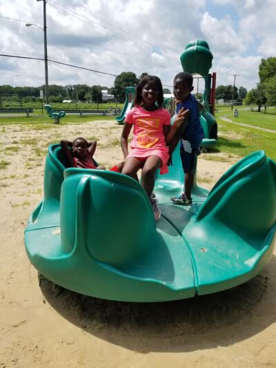 Anker Park - East Windsor, NJ