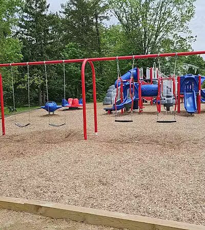 Anker Park - East Windsor, NJ