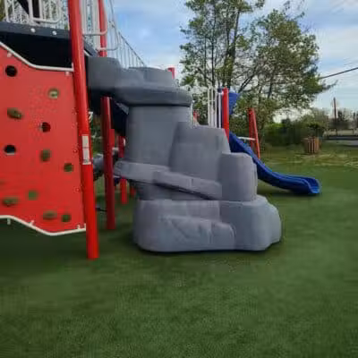 Anker Park - East Windsor, NJ