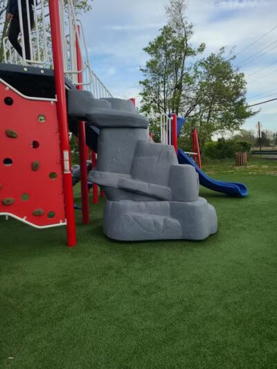 Anker Park - East Windsor, NJ