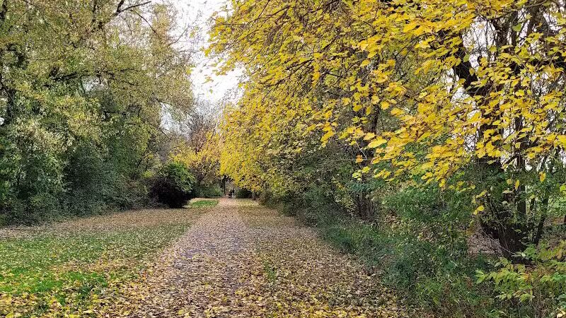 Anker Park - East Windsor, NJ