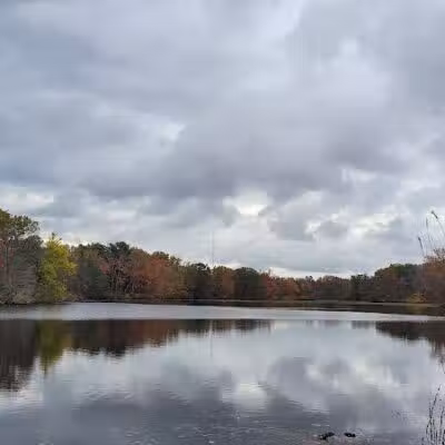 Etra Lake Park - East Windsor, NJ