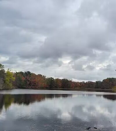 Etra Lake Park - East Windsor, NJ