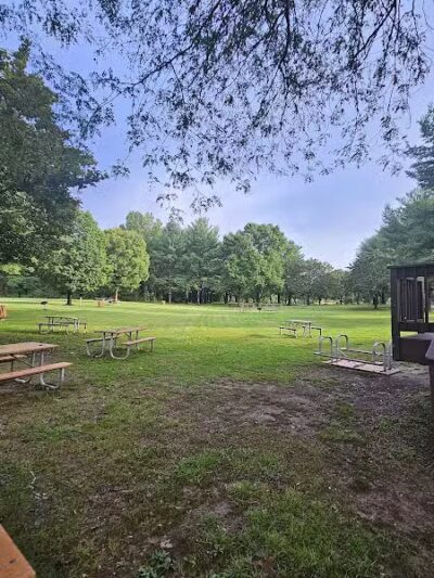 Etra Lake Park - East Windsor, NJ