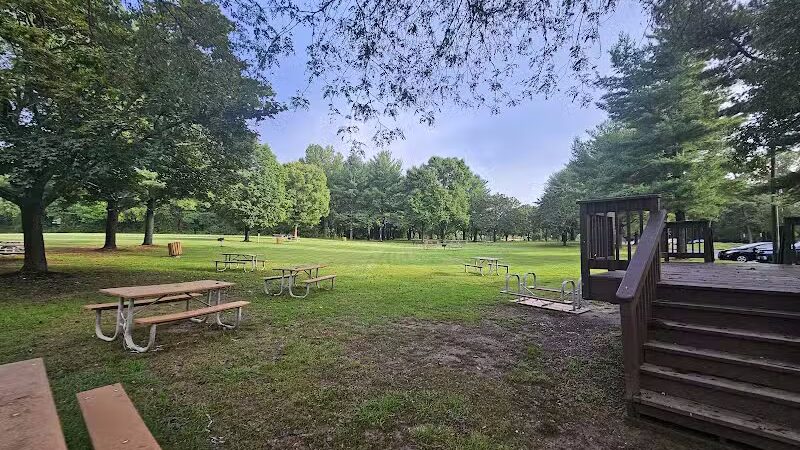 Etra Lake Park - East Windsor, NJ