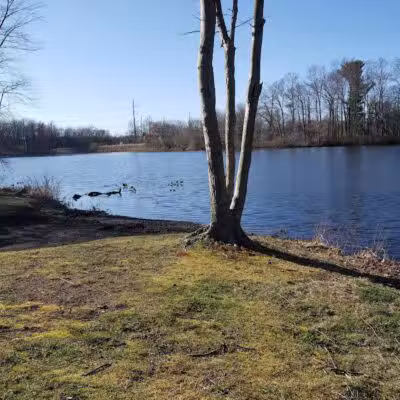 Etra Lake Park - East Windsor, NJ