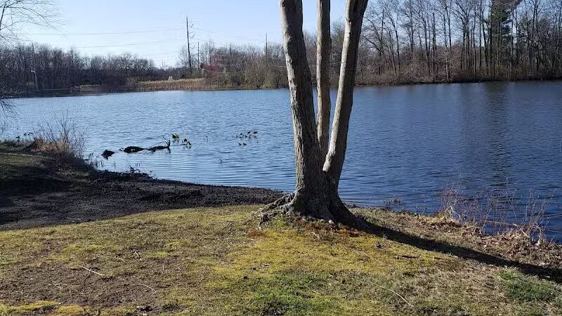 Etra Lake Park - East Windsor, NJ