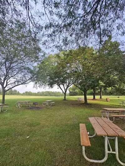 Etra Lake Park - East Windsor, NJ