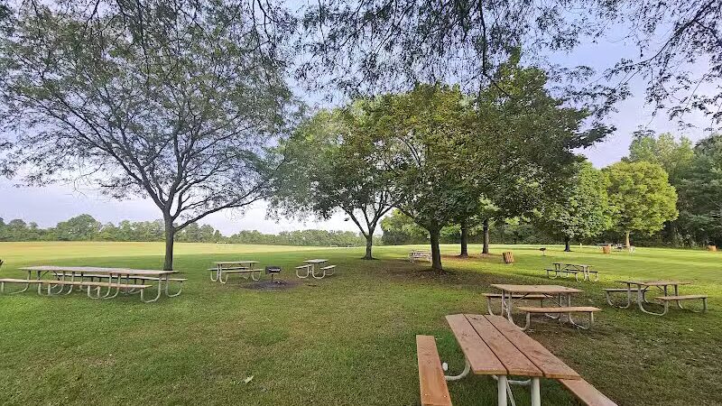 Etra Lake Park - East Windsor, NJ