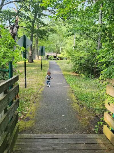 Etra Lake Park - East Windsor, NJ