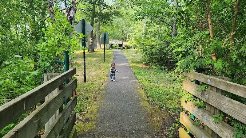 Etra Lake Park - East Windsor, NJ