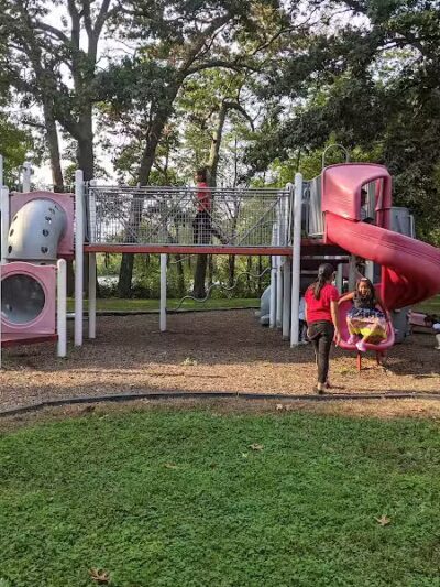 Etra Lake Park - East Windsor, NJ