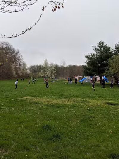 Woods Road Community Park - East Windsor, NJ