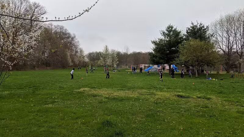 Woods Road Community Park - East Windsor, NJ