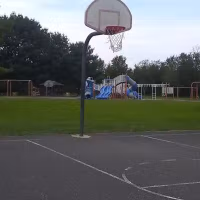 Woods Road Community Park - East Windsor, NJ