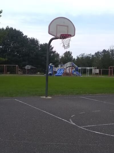 Woods Road Community Park - East Windsor, NJ