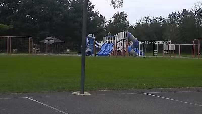 Woods Road Community Park - East Windsor, NJ