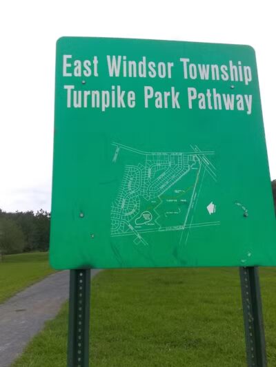 Woods Road Community Park - East Windsor, NJ