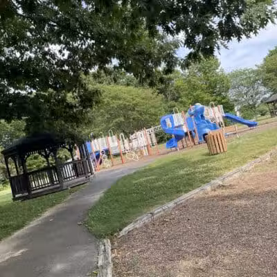 Woods Road Community Park - East Windsor, NJ