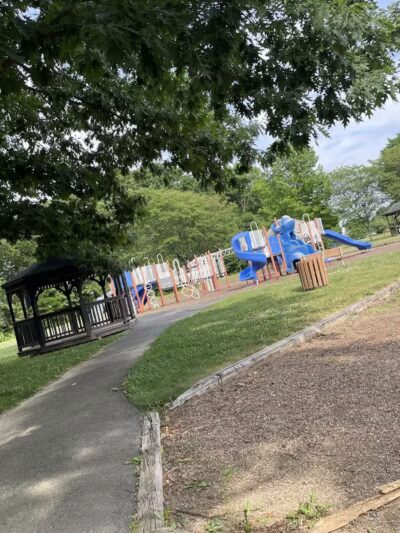 Woods Road Community Park - East Windsor, NJ