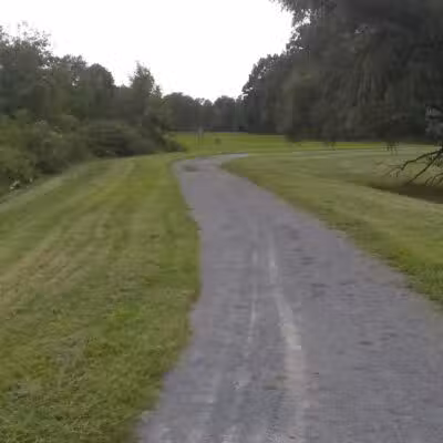 Woods Road Community Park - East Windsor, NJ