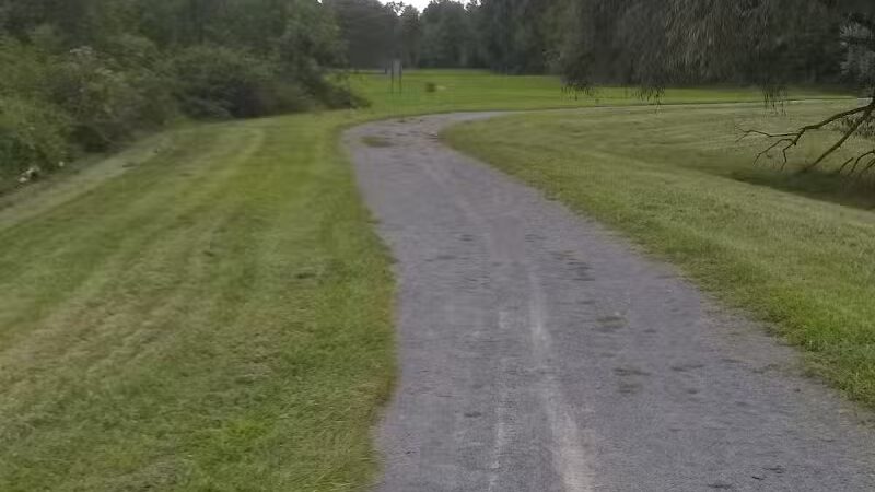 Woods Road Community Park - East Windsor, NJ