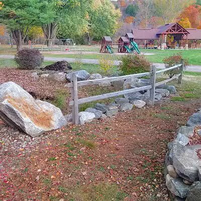 Charlie Brown Campground - Eastford, CT