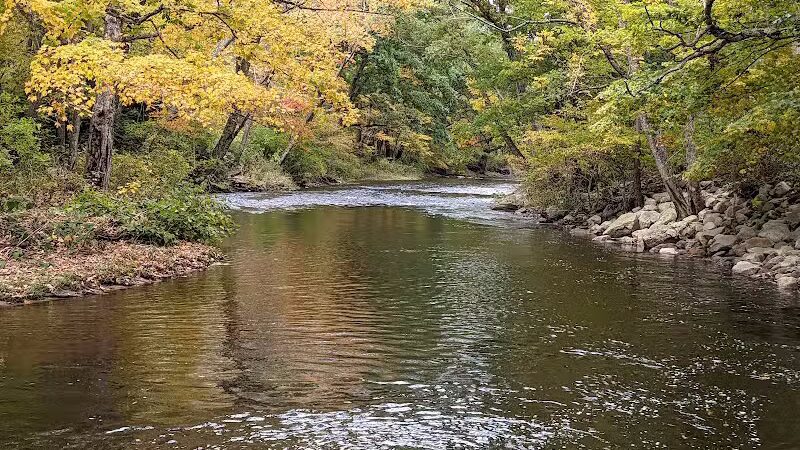Charlie Brown Campground - Eastford, CT