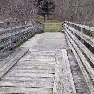 Aspetuck Park - Easton, CT